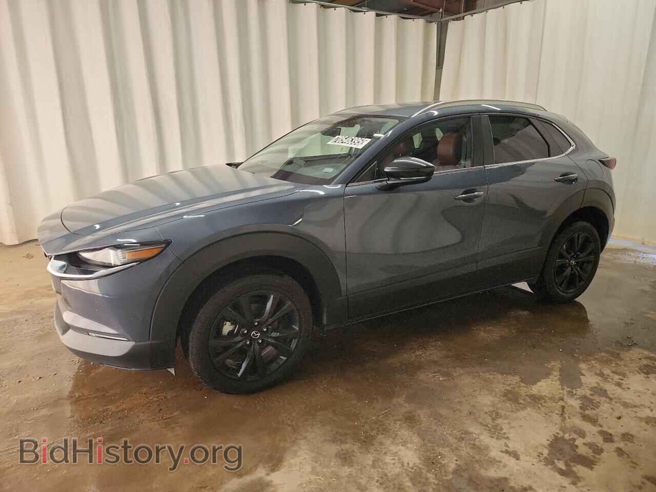 Photo 3MVDMBCM8RM682800 - MAZDA CX30 2024