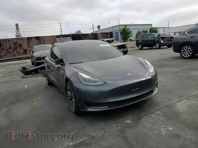 2021 TESLA MODEL 3 - VIN: 5YJ3E1EA9MF982088 - Фото 13