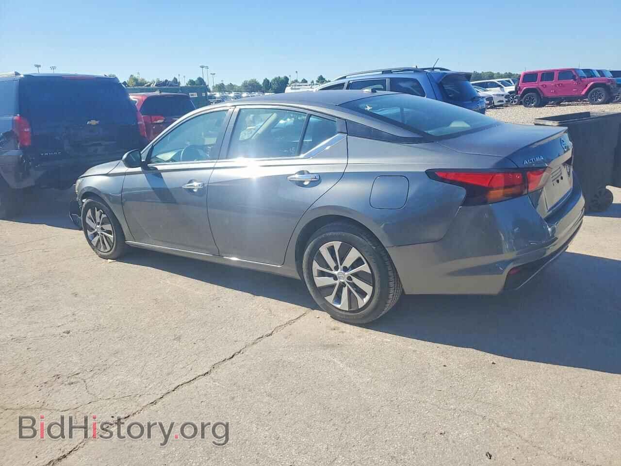 2020 NISSAN ALTIMA - VIN: 1N4BL4BV5LC200865 - Photo 2