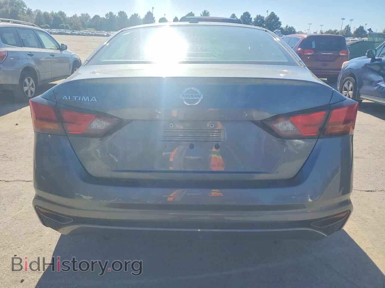 2020 NISSAN ALTIMA - VIN: 1N4BL4BV5LC200865 - Photo 6