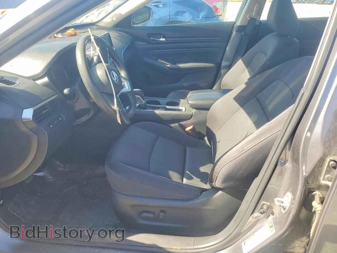 2020 NISSAN ALTIMA - VIN: 1N4BL4BV5LC200865 - Photo 7