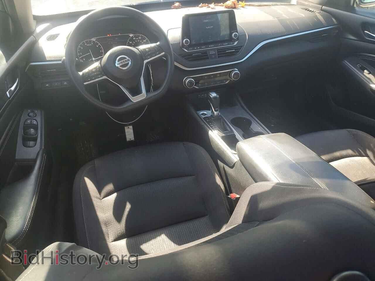 2020 NISSAN ALTIMA - VIN: 1N4BL4BV5LC200865 - Photo 8