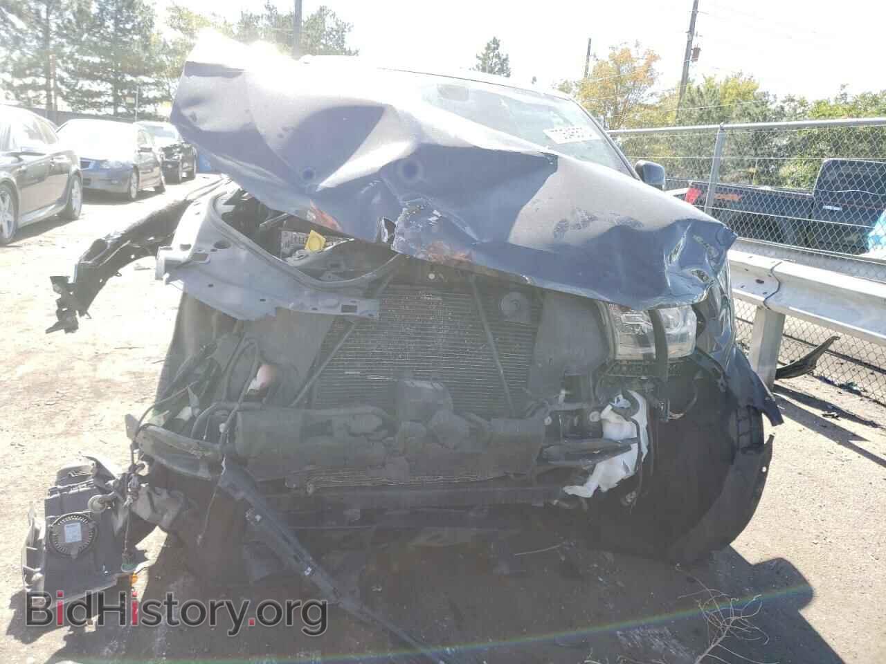 2014 DODGE DURANGO - VIN: 1C4RDJDG2EC595609 - Photo 5