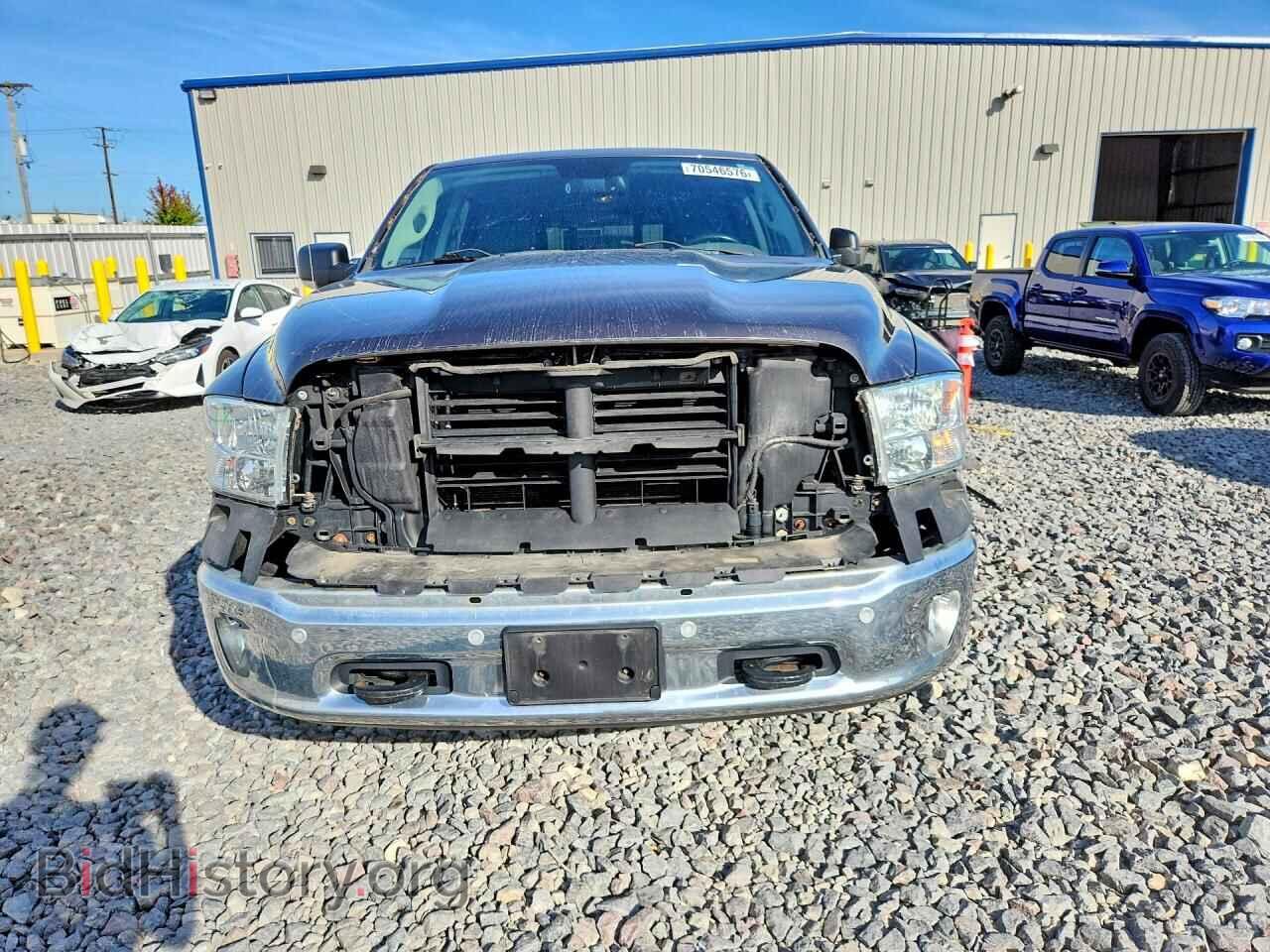 2015 RAM 1500 - VIN: 1C6RR7TT1FS761491 - Photo 5