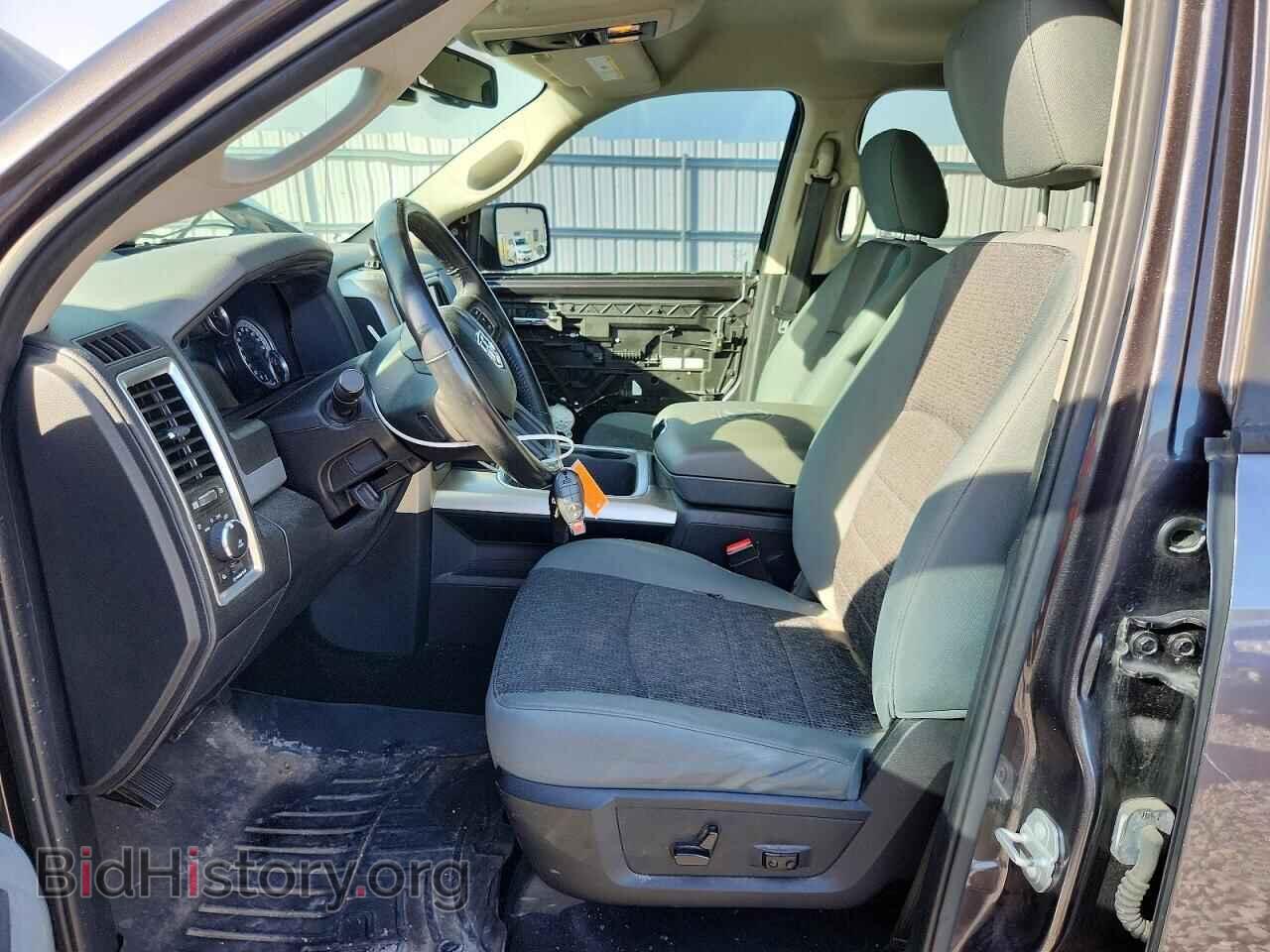 2015 RAM 1500 - VIN: 1C6RR7TT1FS761491 - Photo 7