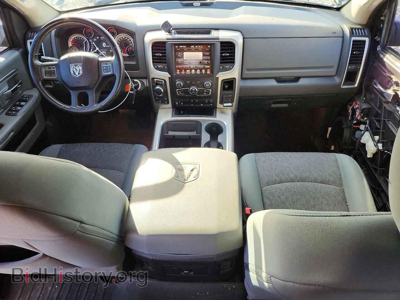 2015 RAM 1500 - VIN: 1C6RR7TT1FS761491 - Photo 8