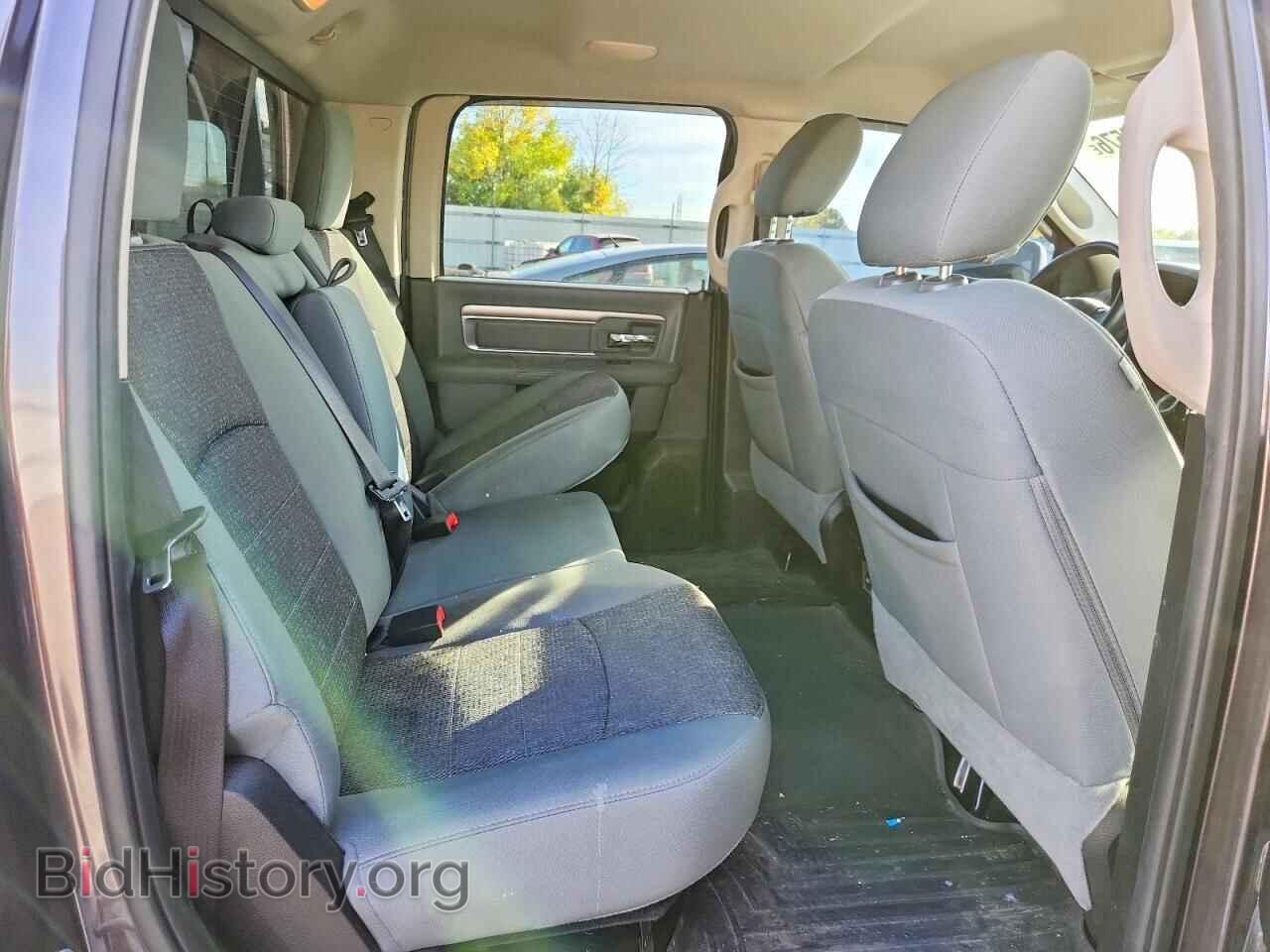 2015 RAM 1500 - VIN: 1C6RR7TT1FS761491 - Photo 10