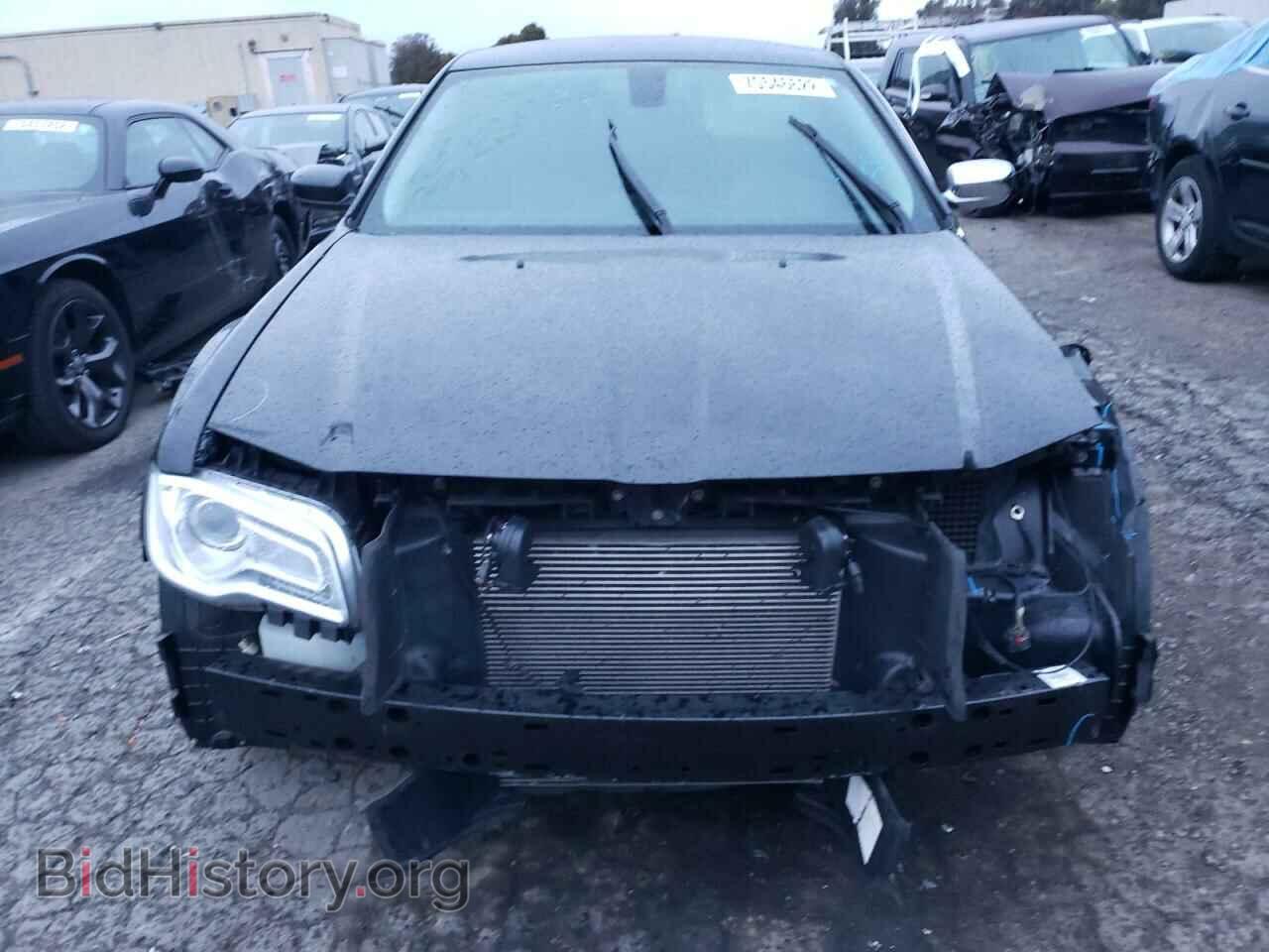 2016 CHRYSLER 300 - VIN: 2C3CCAAG8GH208238 - Фото 5