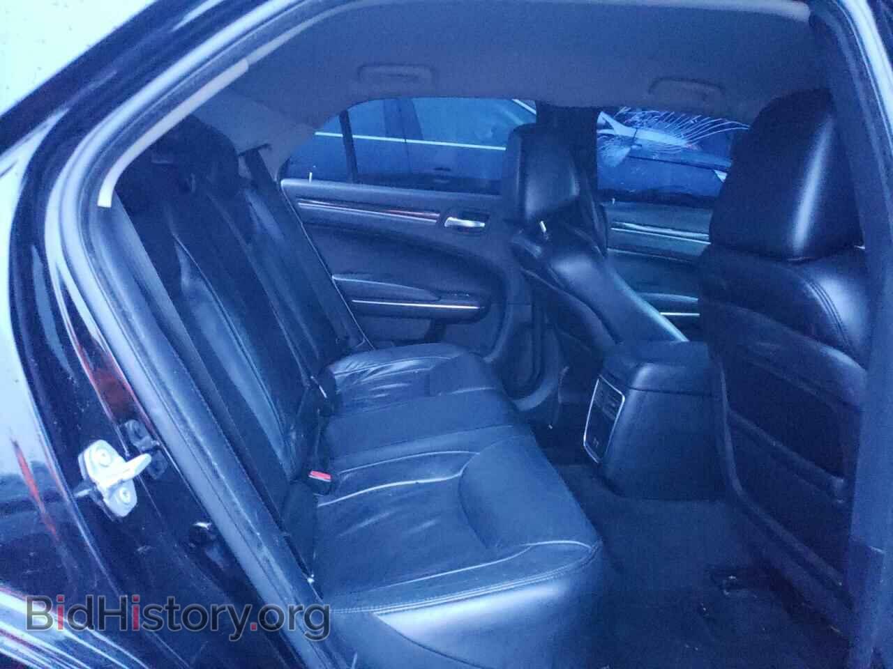 2016 CHRYSLER 300 - VIN: 2C3CCAAG8GH208238 - Фото 10