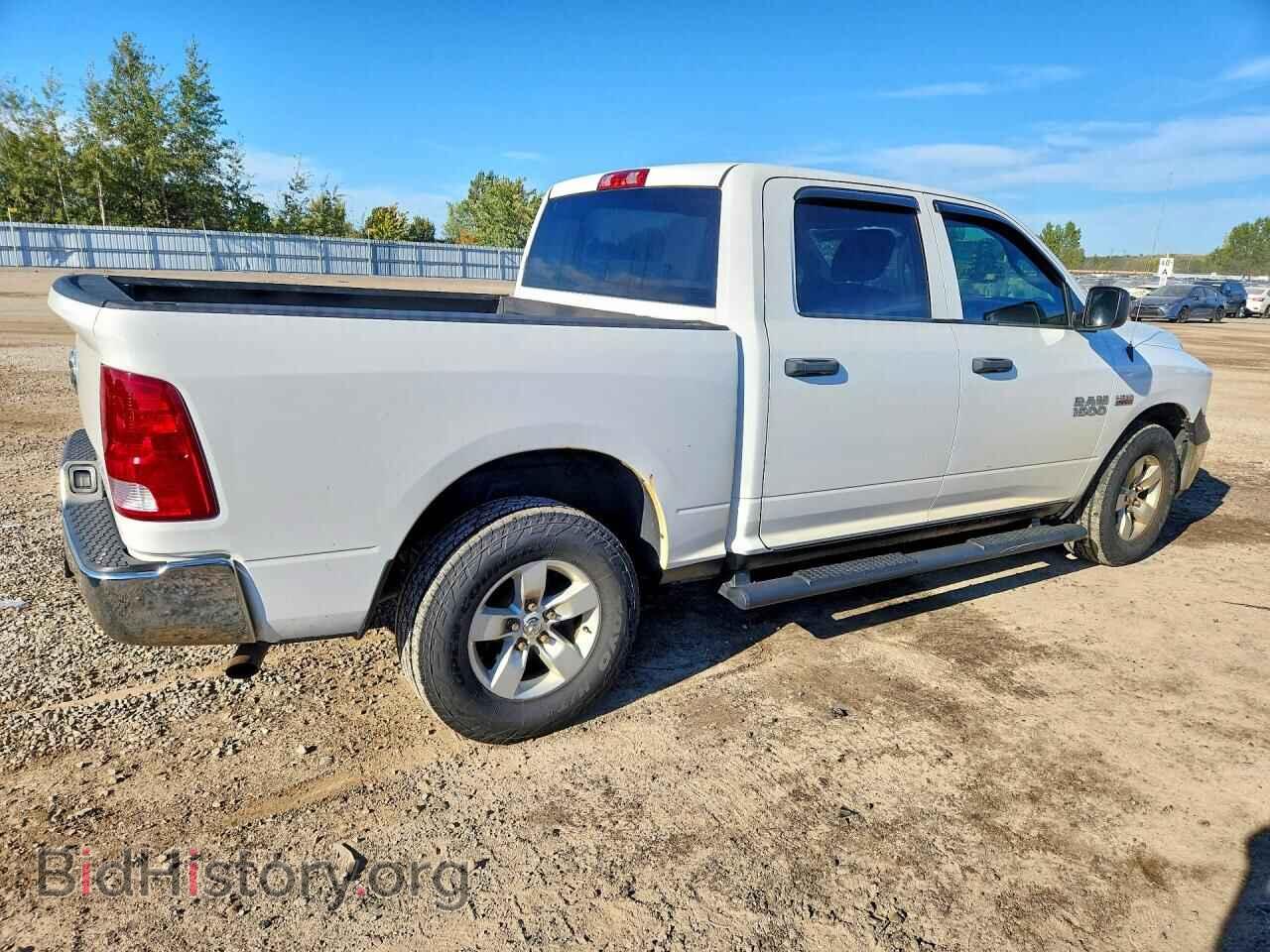 2016 RAM 1500 - VIN: 3C6RR7KT1GG315822 - Фото 3