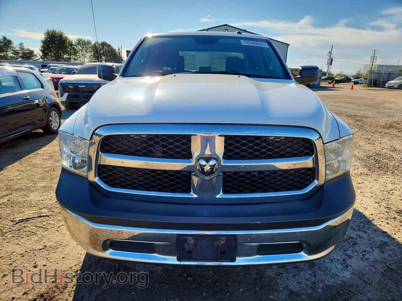 2016 RAM 1500 - VIN: 3C6RR7KT1GG315822 - Фото 5