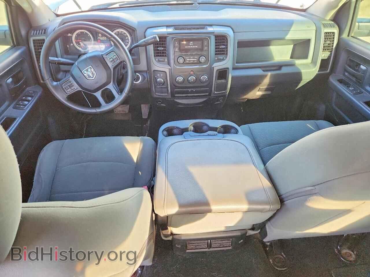 2016 RAM 1500 - VIN: 3C6RR7KT1GG315822 - Фото 8
