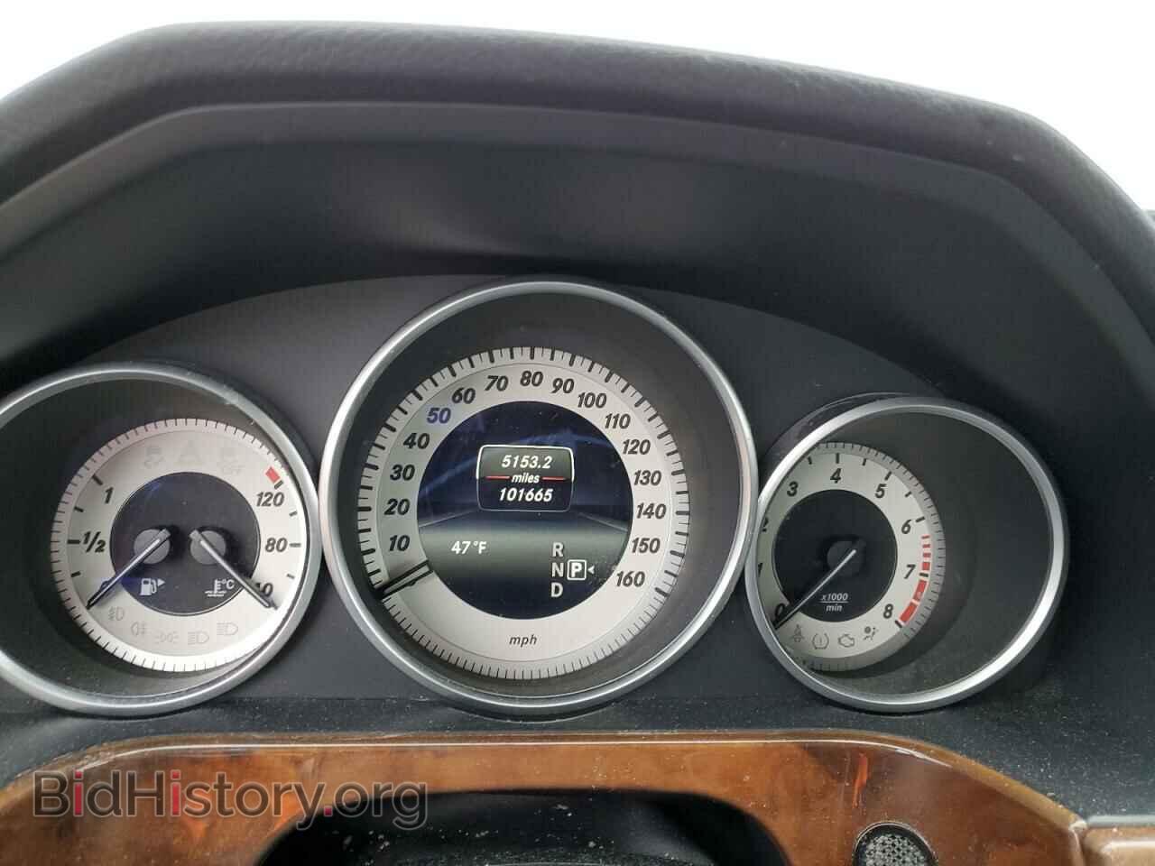 2014 MERCEDES-BENZ E-CLASS - VIN: WDDHF8JB9EA867078 - Фото 9