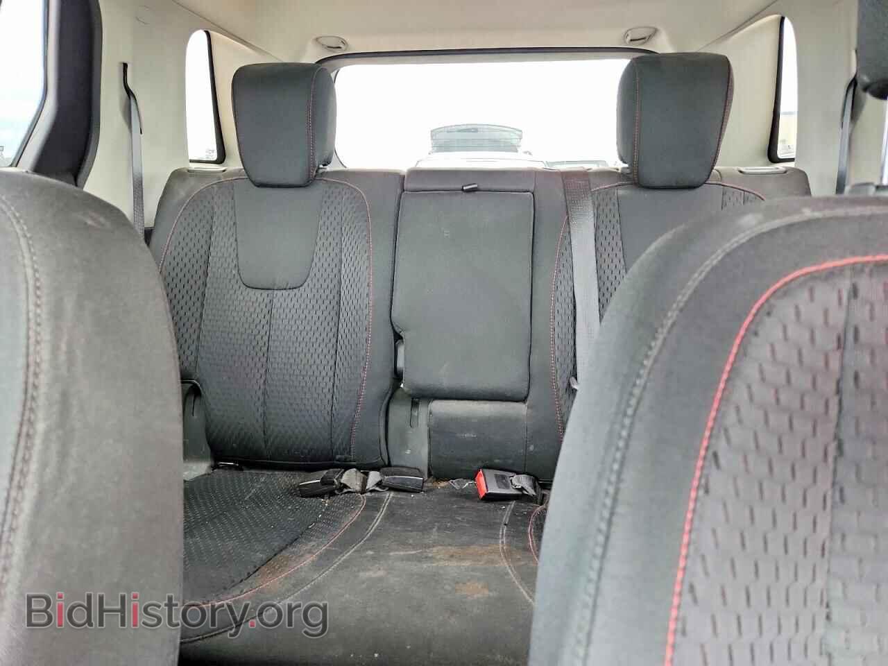 2013 GMC TERRAIN - VIN: 2GKALMEKXD6320750 - Photo 10