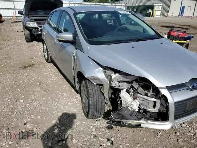 2014 FORD FOCUS - VIN: 1FADP3K25EL424461 - Photo 14