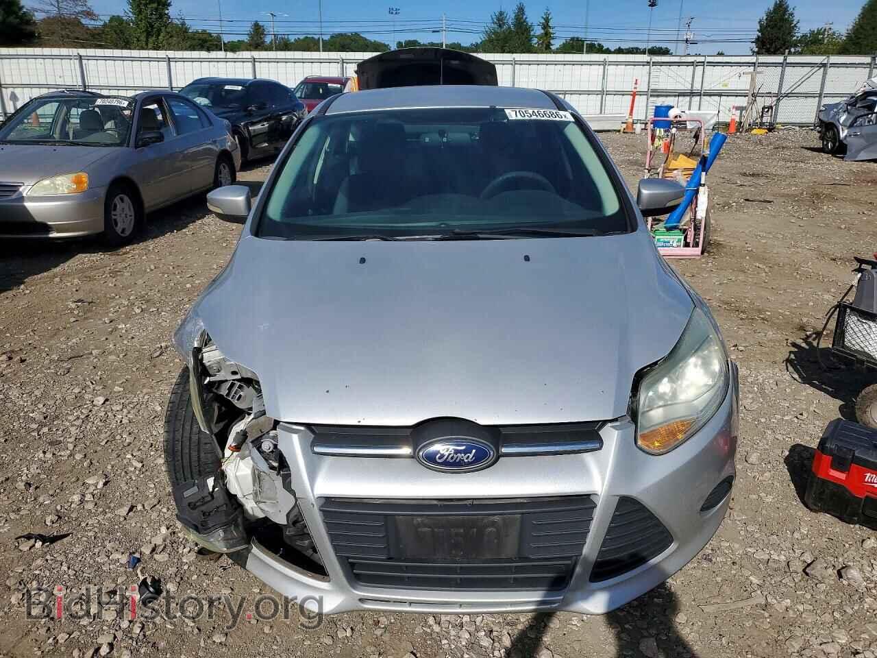 2014 FORD FOCUS - VIN: 1FADP3K25EL424461 - Photo 5