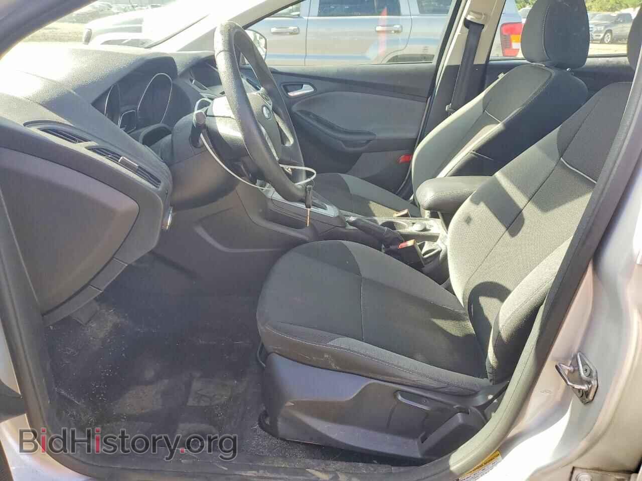 2014 FORD FOCUS - VIN: 1FADP3K25EL424461 - Photo 7