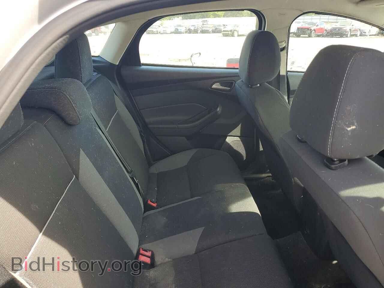 2014 FORD FOCUS - VIN: 1FADP3K25EL424461 - Photo 10