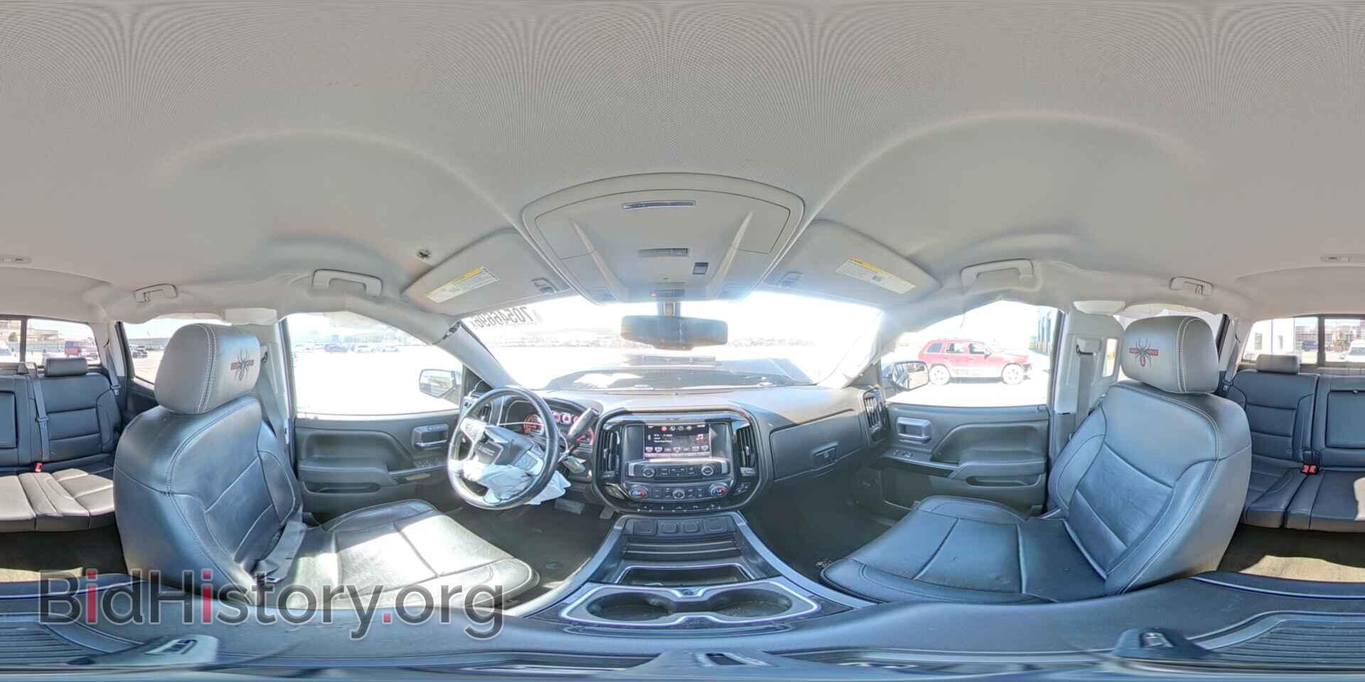 2016 GMC SIERRA - VIN: 3GTU2NECXGG146794 - Фото 14