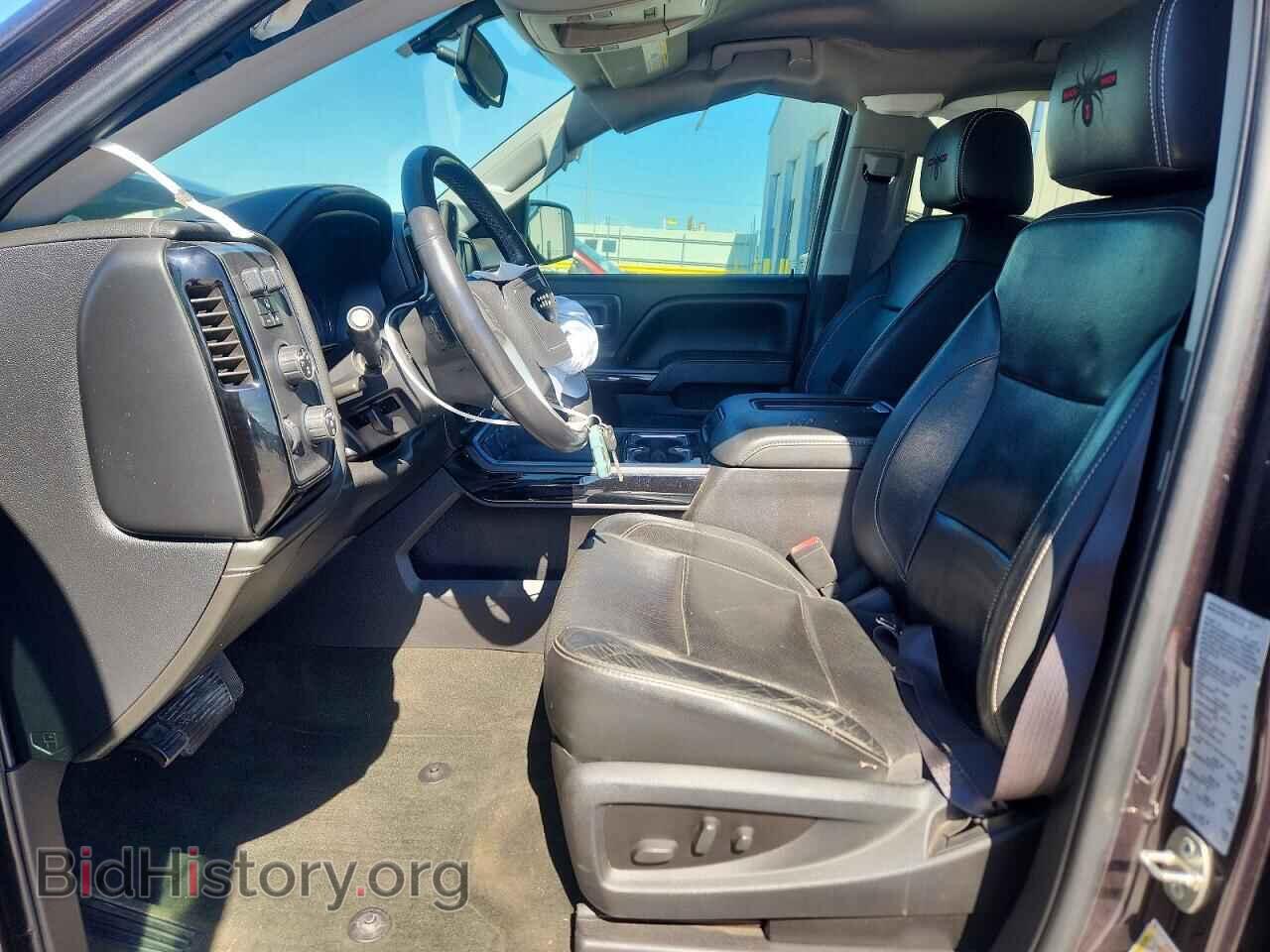2016 GMC SIERRA - VIN: 3GTU2NECXGG146794 - Фото 7
