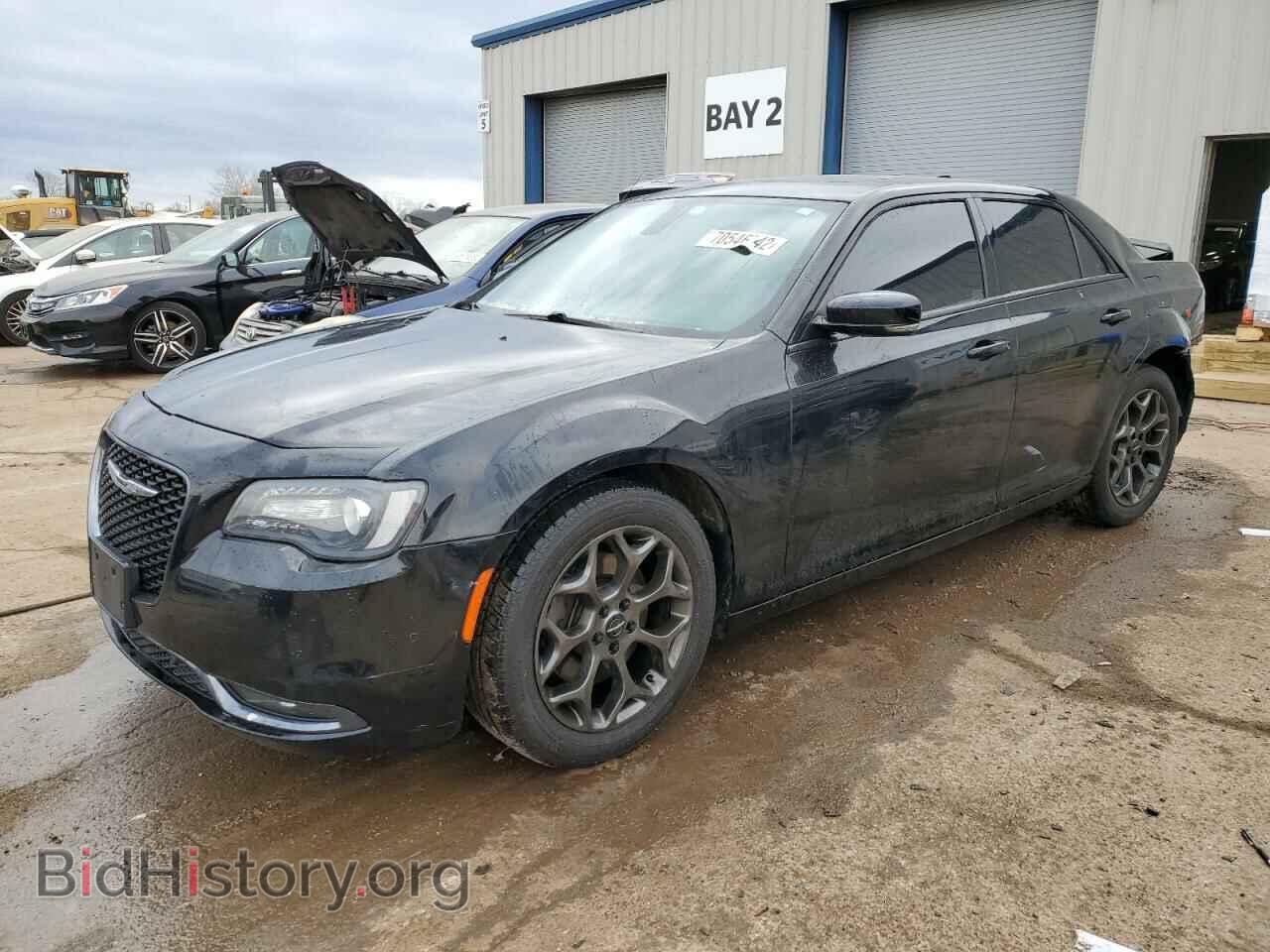 Photo 2C3CCAGGXHH544465 - CHRYSLER 300 2017