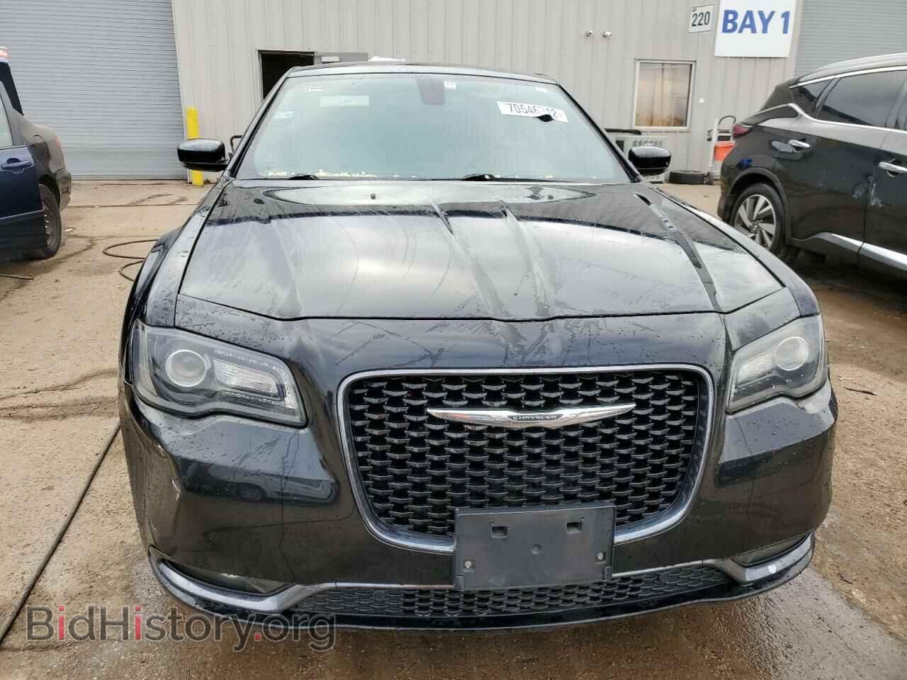 2017 CHRYSLER 300 - VIN: 2C3CCAGGXHH544465 - Photo 5