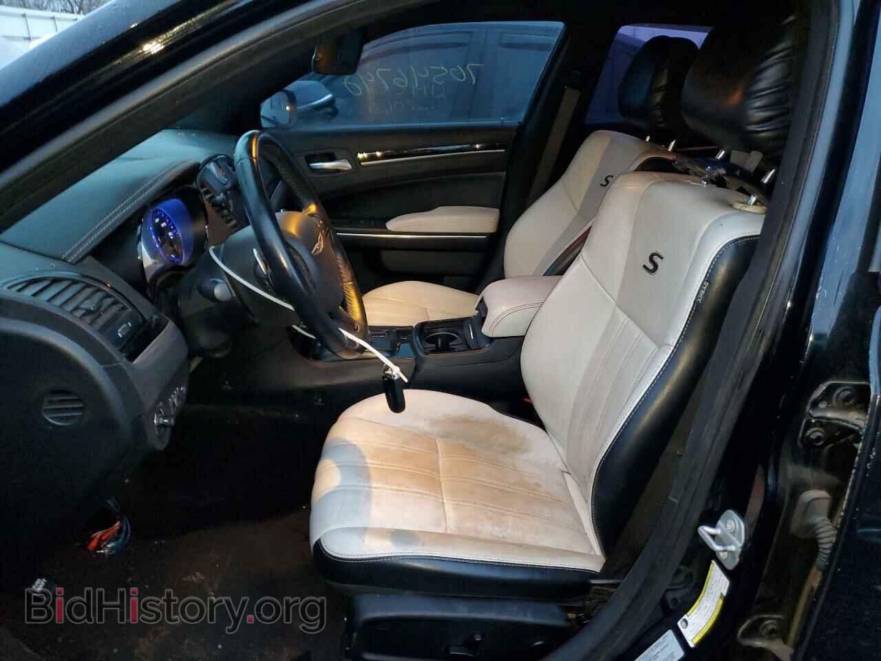 2017 CHRYSLER 300 - VIN: 2C3CCAGGXHH544465 - Photo 7