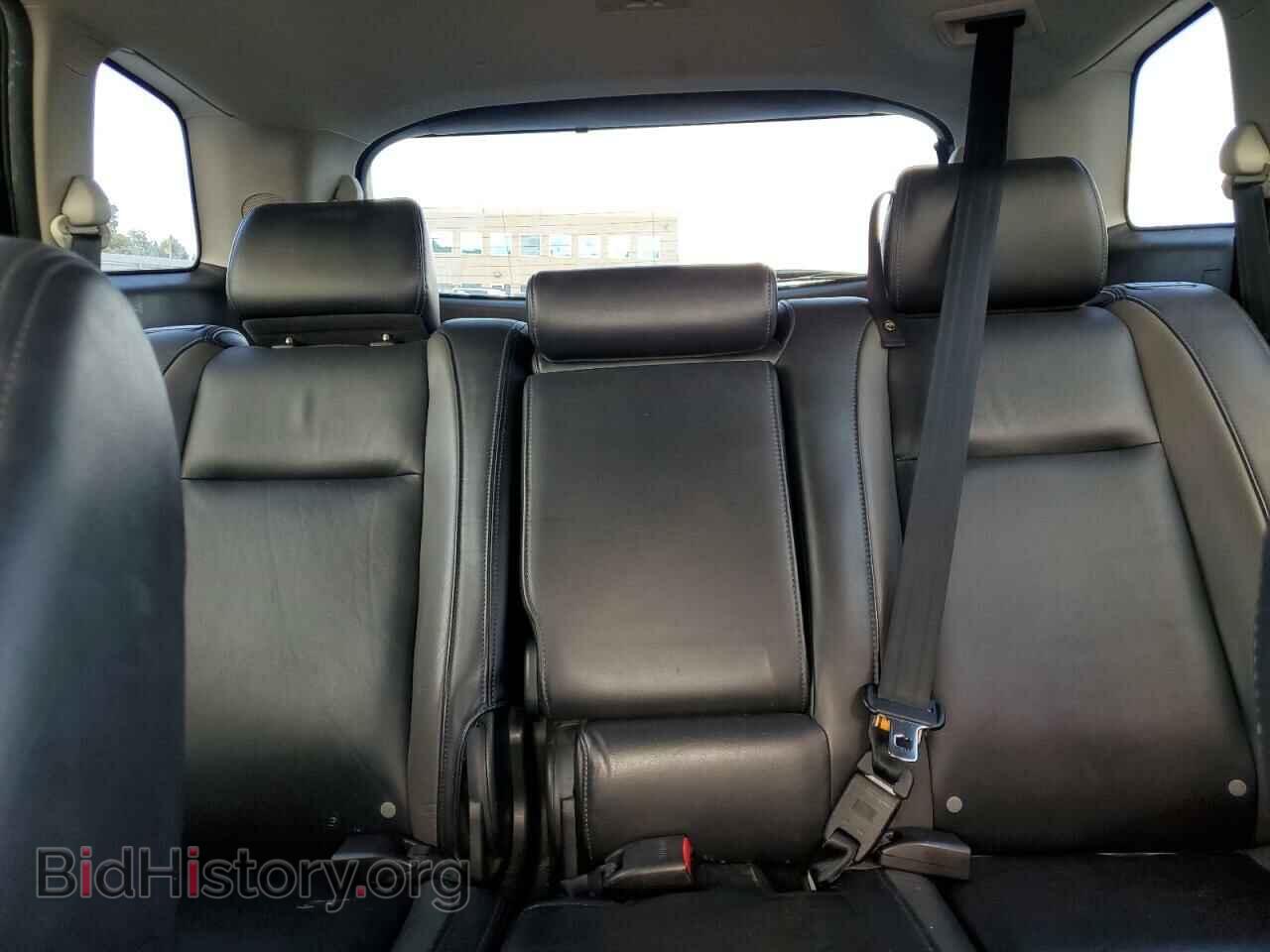2010 MAZDA CX-9 - VIN: JM3TB3MA7A0229196 - Фото 10