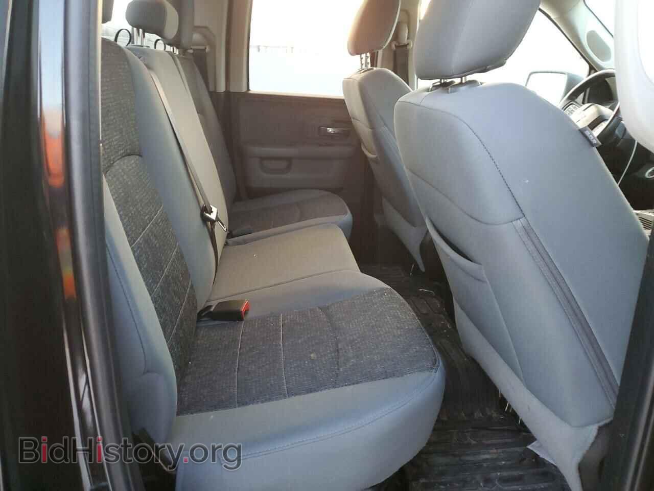 2020 RAM 1500 - VIN: 1C6RR7GG1LS107034 - Фото 10