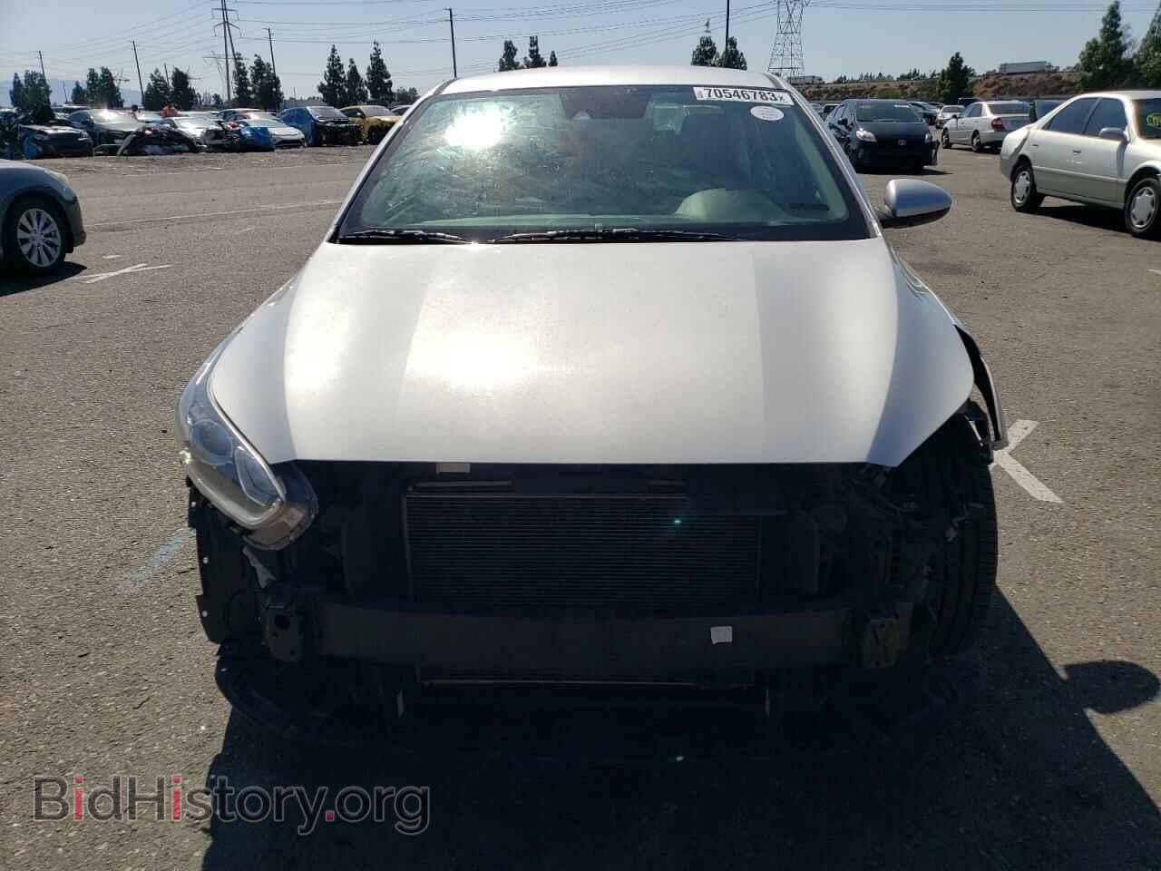 2019 KIA FORTE - VIN: 3KPF24AD4KE116390 - Фото 5