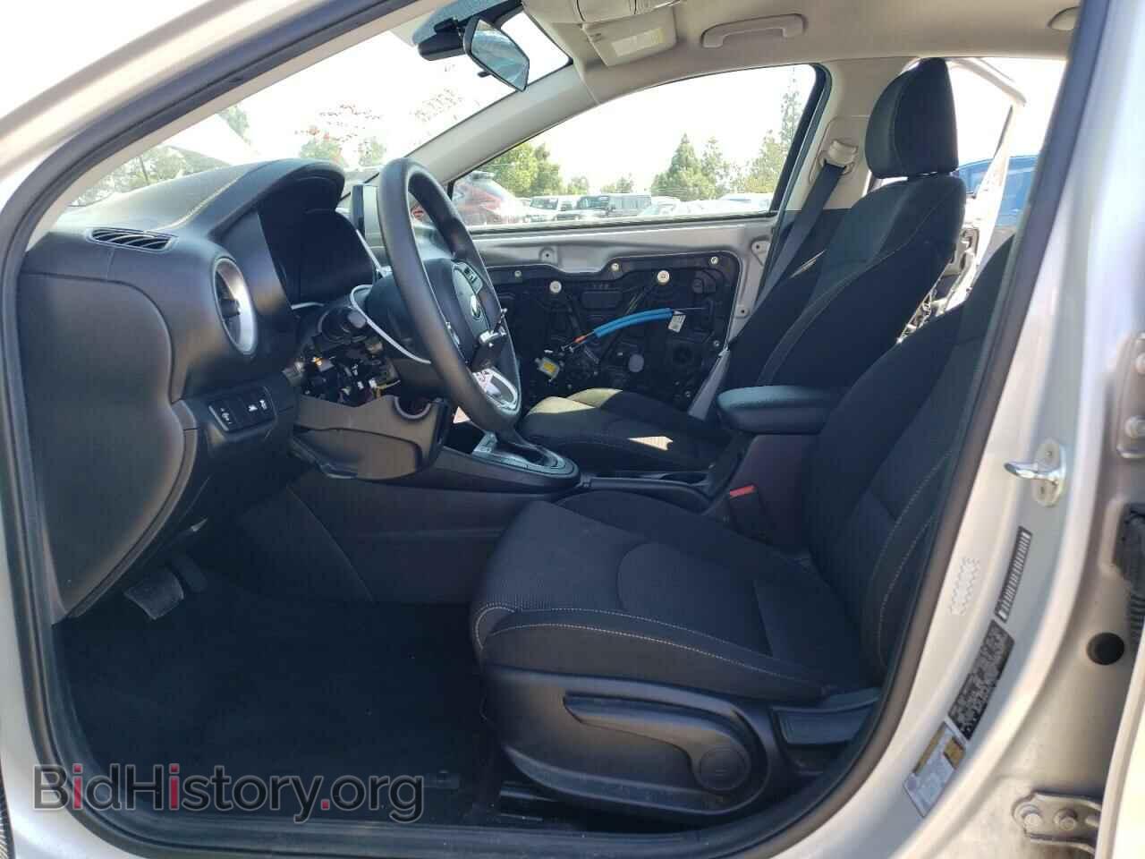 2019 KIA FORTE - VIN: 3KPF24AD4KE116390 - Фото 7