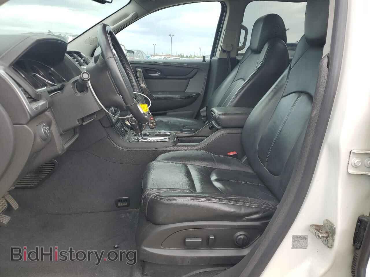 2015 GMC ACADIA - VIN: 1GKKVRKDXFJ310758 - Фото 7