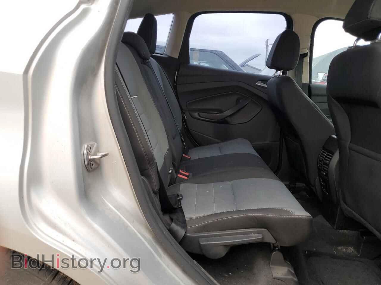 2013 FORD CMAX - VIN: 1FADP5AU7DL502915 - Фото 11