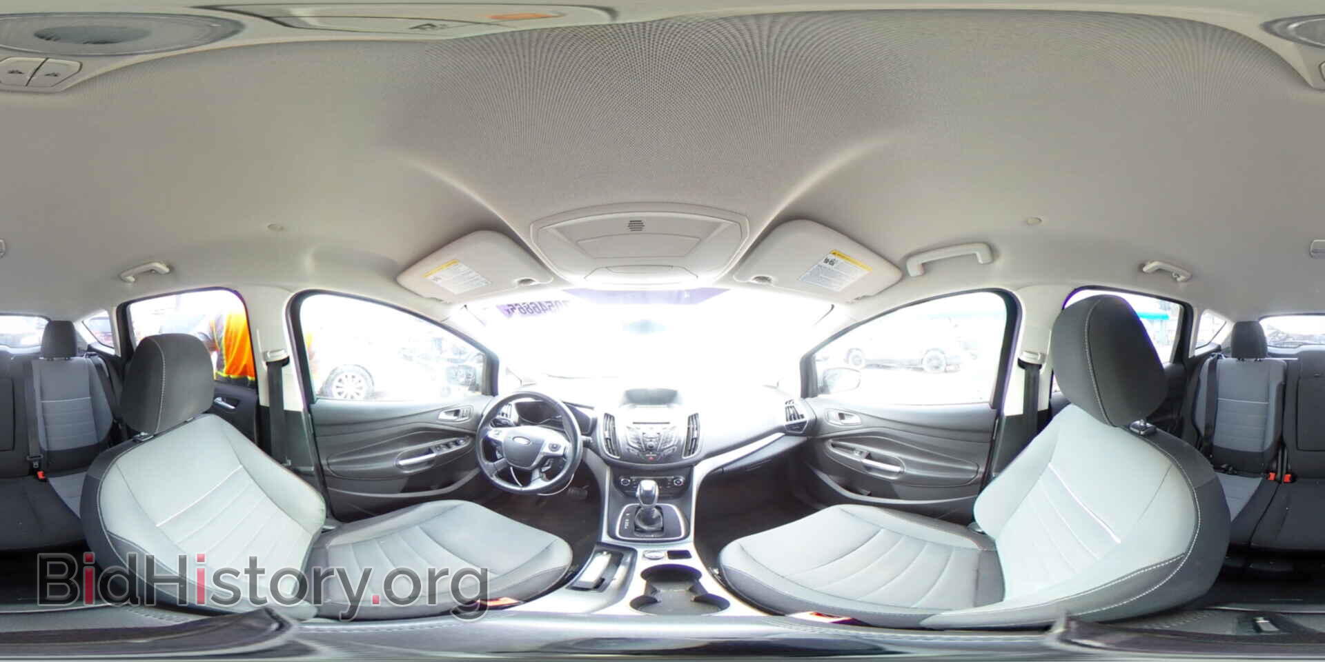 2013 FORD CMAX - VIN: 1FADP5AU7DL502915 - Фото 16