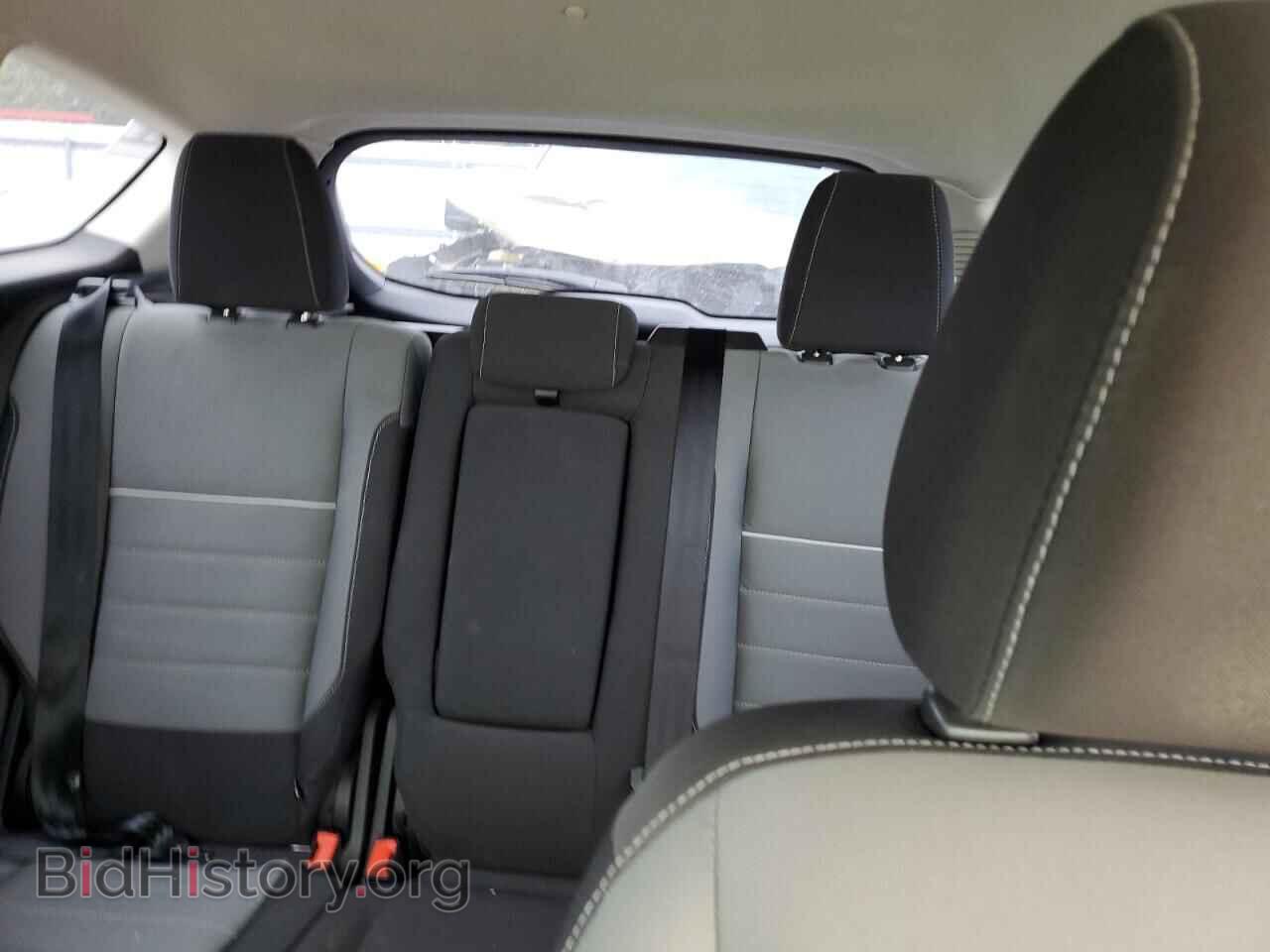 2013 FORD CMAX - VIN: 1FADP5AU7DL502915 - Фото 10