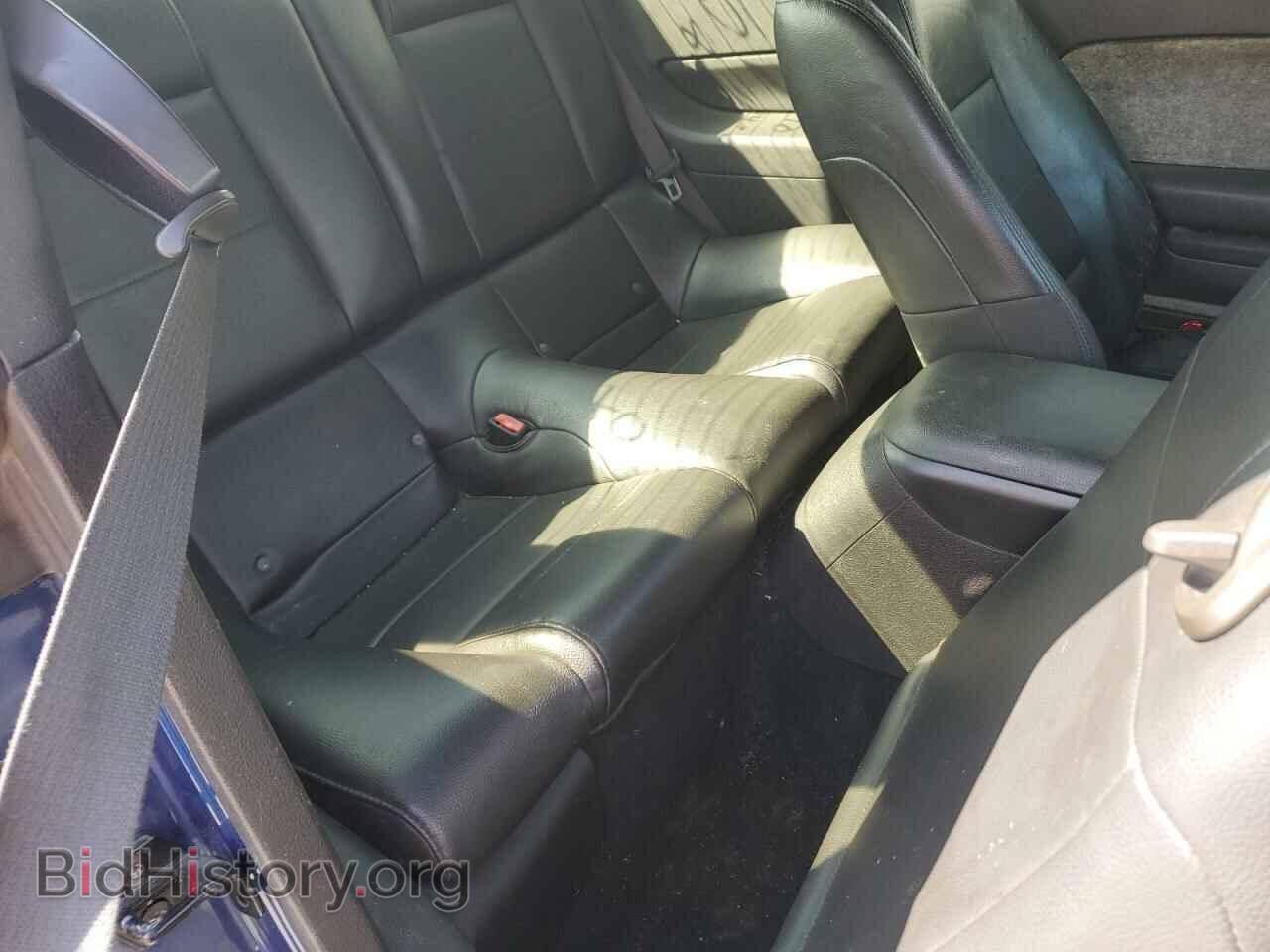 2008 FORD ALL Models - VIN: 1ZVHT80N485195178 - Фото 10
