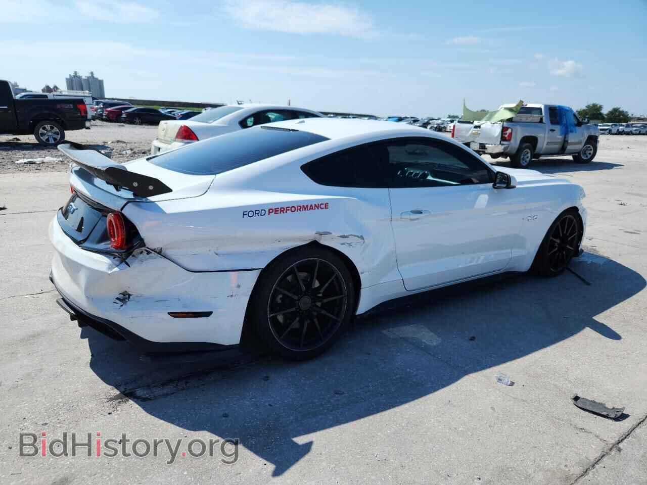 2015 FORD MUSTANG - VIN: 1FA6P8CF1F5406651 - Фото 3