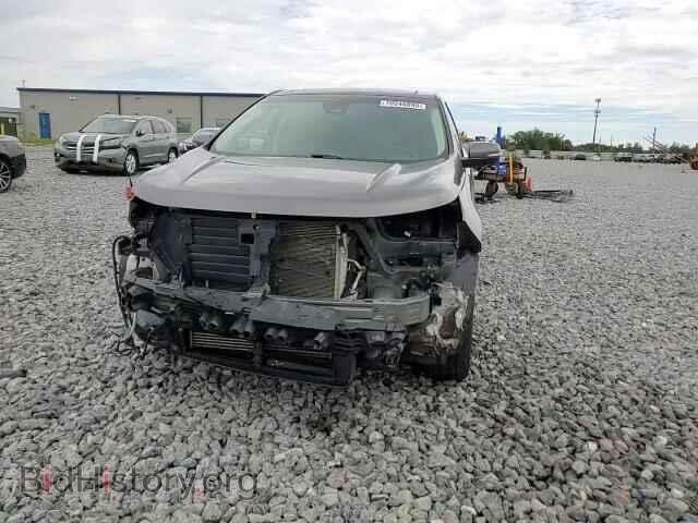 2017 FORD EDGE - VIN: 2FMPK4K93HBB43302 - Фото 15