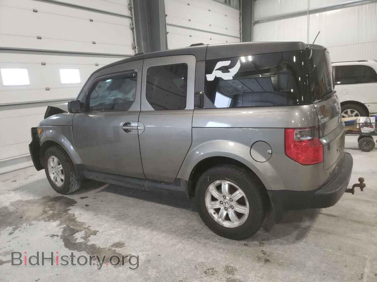 2008 HONDA ELEMENT - VIN: 5J6YH28788L012989 - Фото 2