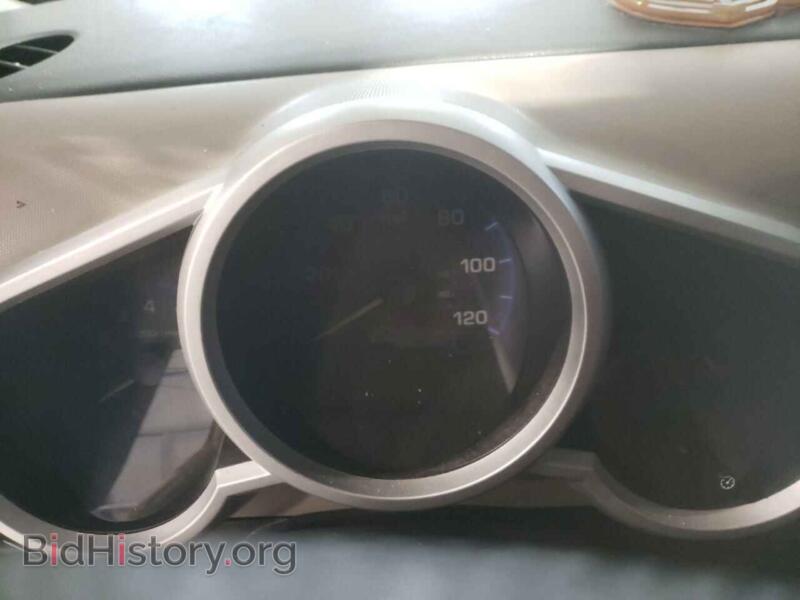2008 Honda ELEMENT (VIN 5J6YH28788L012989) — photo 9 of 13