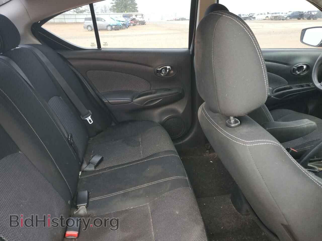 2015 NISSAN VERSA - VIN: 3N1CN7AP7FL884309 - Фото 10