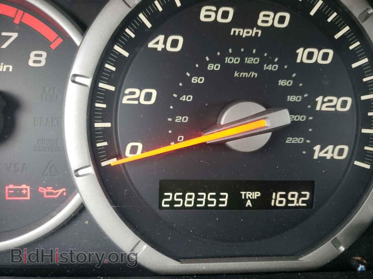 2007 HONDA PILOT - VIN: 5FNYF18627B007382 - Фото 8