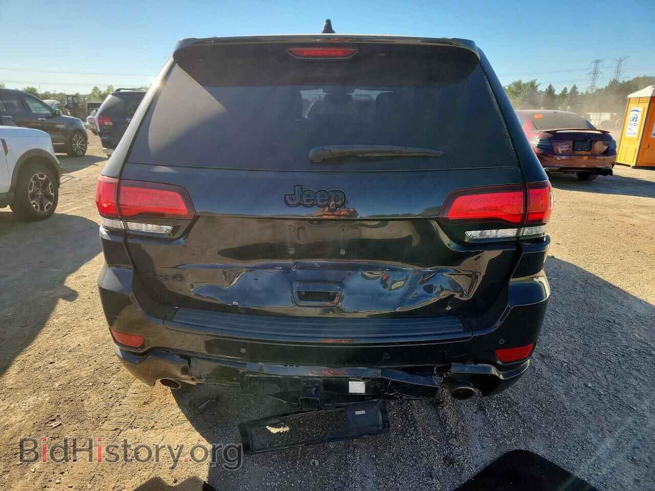 2015 JEEP CHEROKEE - VIN: 1C4RJFAG2FC893377 - Photo 6