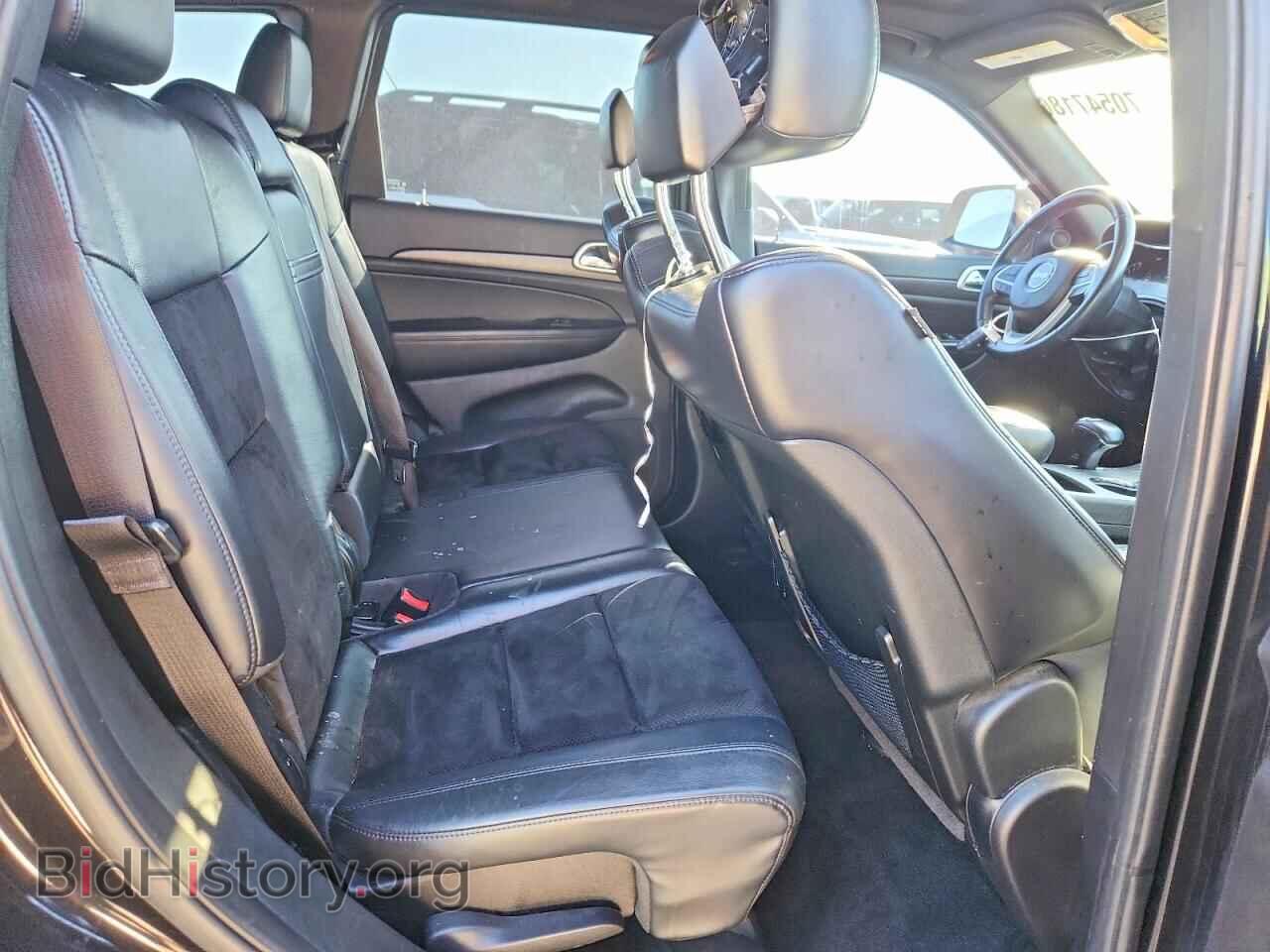 2015 JEEP CHEROKEE - VIN: 1C4RJFAG2FC893377 - Photo 10