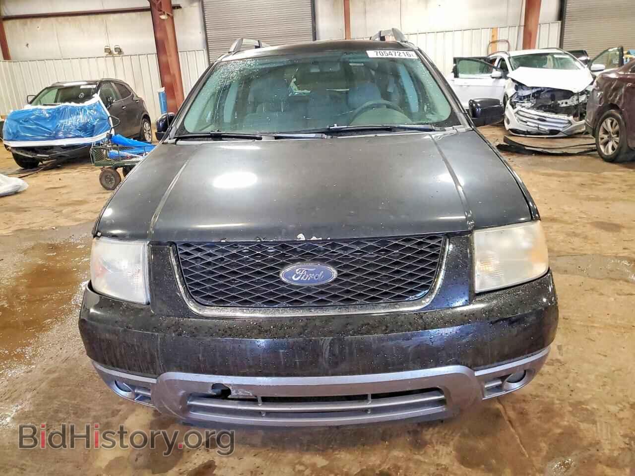 2006 FORD FREESTYLE - VIN: 1FMDK02186GA23720 - Photo 5