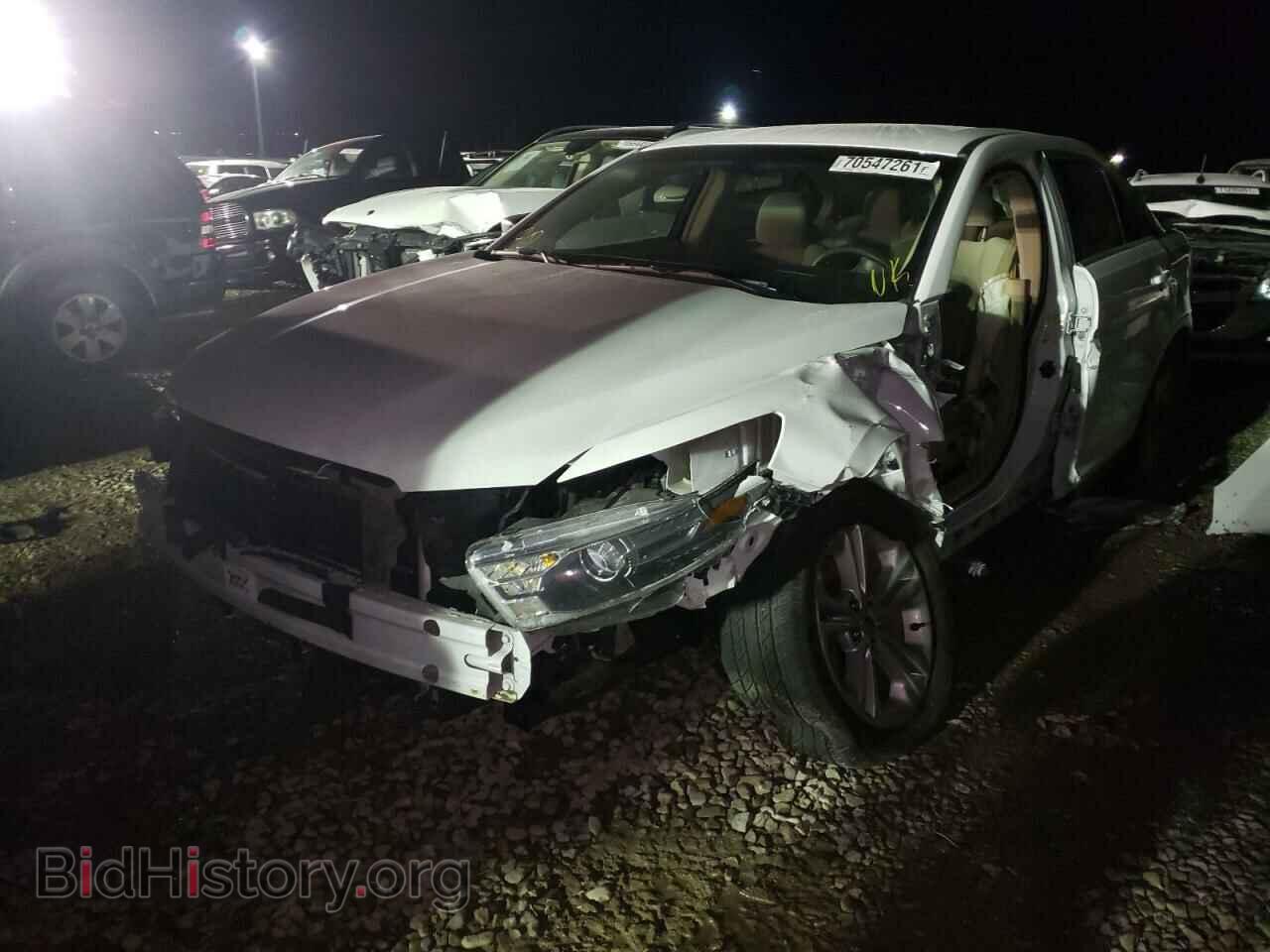 2018 FORD TAURUS - VIN: 1FAHP2D81JG109253 - Фото 9