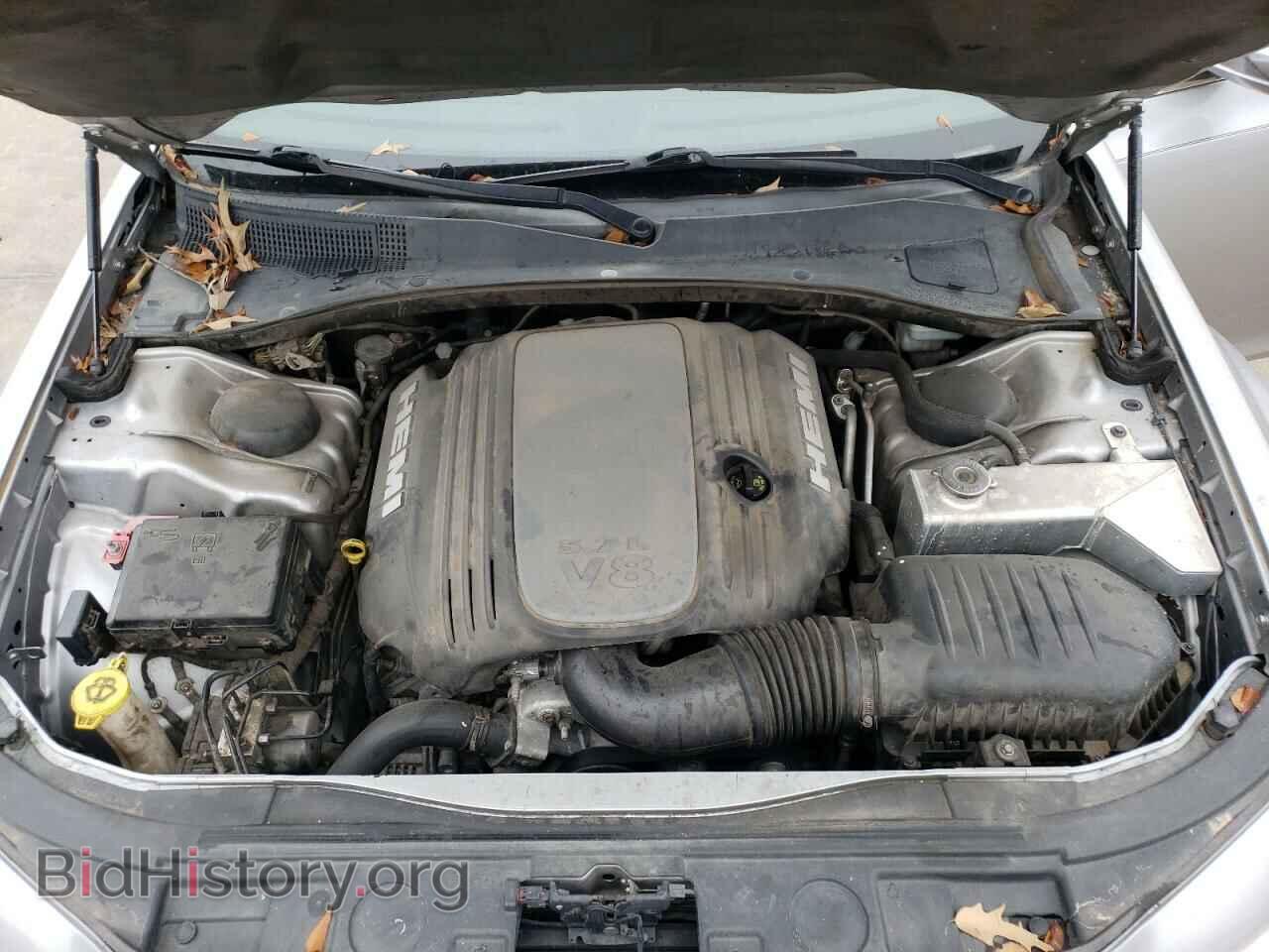 2011 CHRYSLER 300 - VIN: 2C3CA6CT1BH531262 - Фото 11