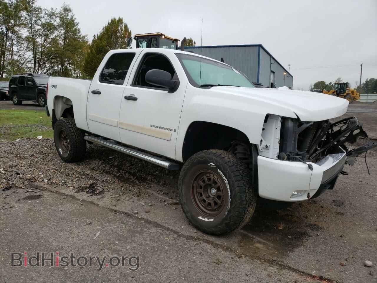 2007 CHEVROLET ALL Models - VIN: 2GCEK13M571527549 - Фото 4