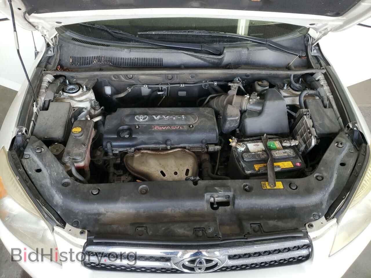 2008 TOYOTA RAV4 - VIN: JTMBD31V285209246 - Фото 12
