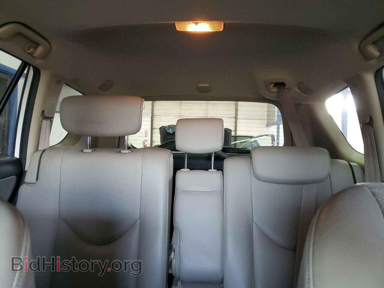 2008 TOYOTA RAV4 - VIN: JTMBD31V285209246 - Фото 10